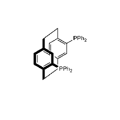 (S)-4,12-二(二苯基膦)溴[2.2]對環芳
