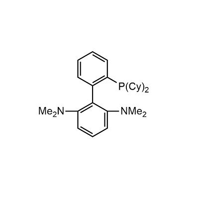 2-二環己基膦-2'6'-雙(N,N-二甲胺基)-1,1'-聯苯