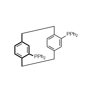 (S)-4,12-二(二苯基膦)溴[2.2]對環芳
